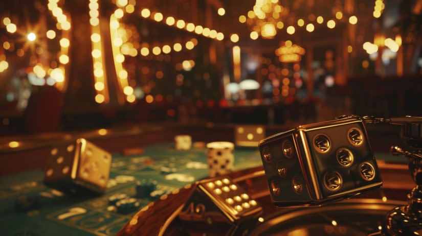 Account privacy and device safety reminders for live casino users