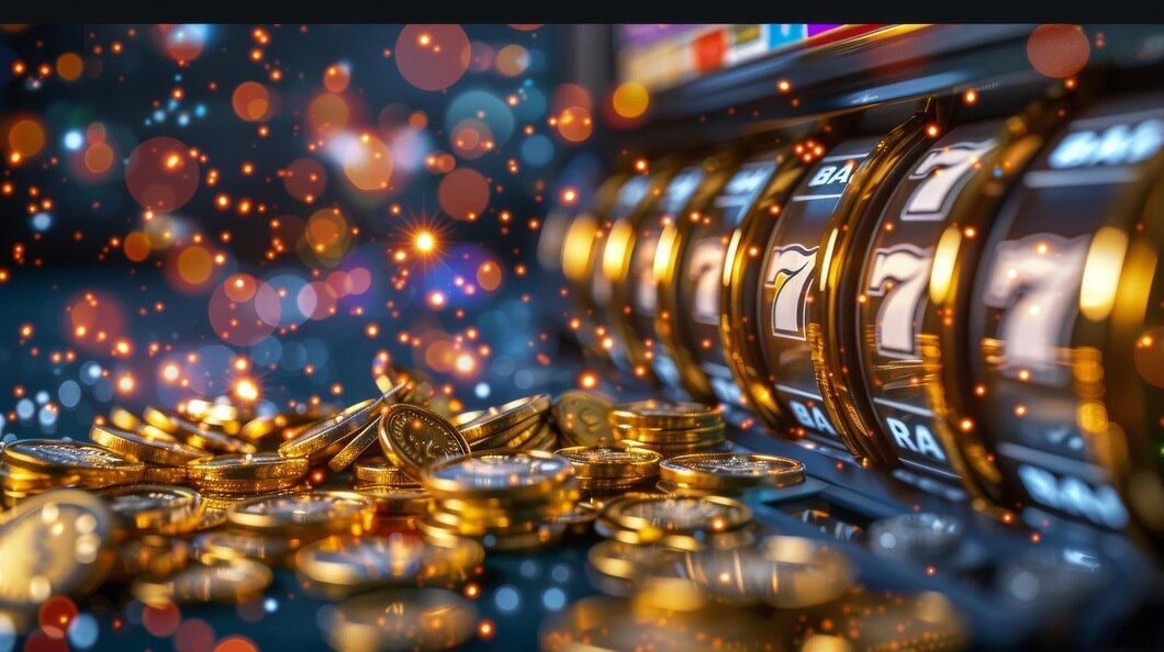 Slots entertainment overview for bd 5600 users in Bangladesh