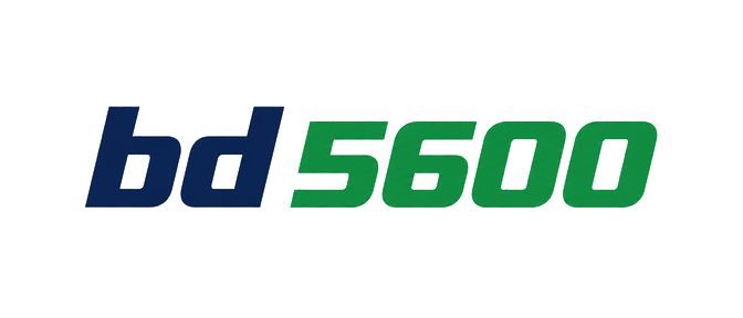 bd 5600 homepage logo for Bangladesh adults
